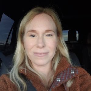 Meet your Posher, Molly